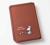 *Pre-Order* Peanuts Snoopy Compact Folding Table