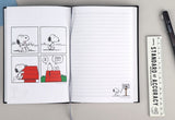 Peanuts Snoopy 2026 Notebook Set