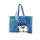 Peanuts Olaf 2-in-1 Tote Bag Picnic Mat