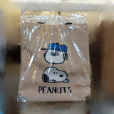 Peanuts Olaf Tote Bag - 3 Var.