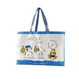 Peanuts Olaf 2-in-1 Tote Bag Picnic Mat