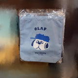 Peanuts Olaf Tote Bag - 3 Var.