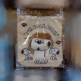 Peanuts Olaf Tote Bag - 3 Var.