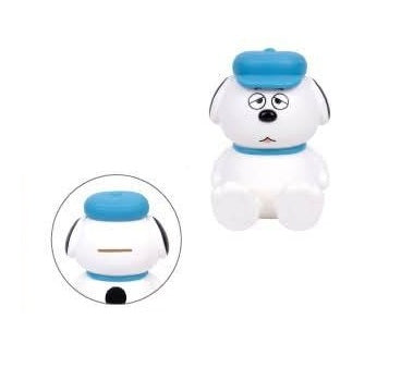 *Pre-Order* Peanuts Olaf Coin Bank
