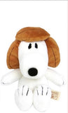 *Pre-Order* Peanuts Snoopy "Peppermint Patty" Plush