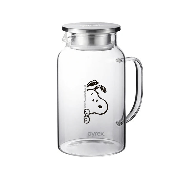 Corelle Pyrex Peanuts Snoopy 
