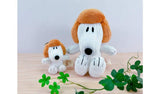 *Pre-Order* Peanuts Snoopy "Peppermint Patty" Plush