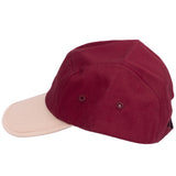 Peanuts Snoopy Baseball Cap (Red)