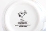 *Pre-Order* Peanuts Snoopy "Around the World" Mug - 3 var.