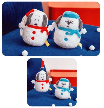 *Pre-Order* Peanuts Snoopy / Olaf 