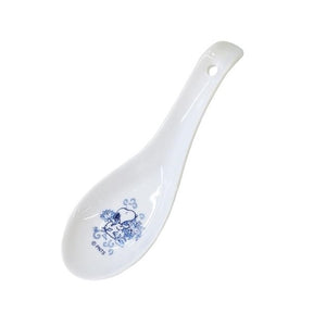 Peanuts Snoopy Spoon (Delft Style)