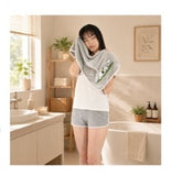 *Pre-Order* Peanuts Snoopy "Happy Days" Towel Set