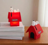 *Pre-Order* Peanuts Snoopy Touch Lamp
