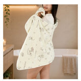 *Pre-Order* Peanuts Snoopy & Olaf Towel Set