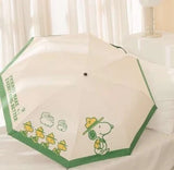 *Pre-Order* Peanuts Snoopy Beagle Scouts Umbrella