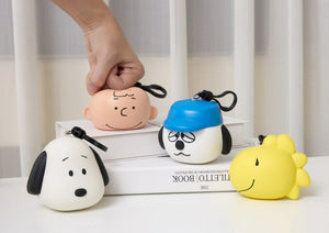 *Pre-Order* Peanuts Snoopy Squeeze Toy Blindbox