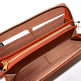 Peanuts Snoopy Brothers Long Wallet Ver B