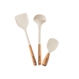 Peanuts Snoopy Silicone Cooking Utensil Set - 2 Var.