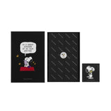 Moleskine x Peanuts Snoopy Limited Edition Notebook Set