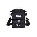 Peanuts Snoopy 75th Anniversary Crossbody Bag