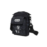 Peanuts Snoopy 75th Anniversary Crossbody Bag