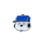 Peanuts Snoopy "Olaf" Stainless Steel Stud Earring