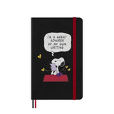 Moleskine x Peanuts Snoopy Limited Edition Notebook Set
