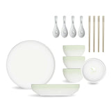 Peanuts Snoopy "Candy Pop" 14 PC Dinnerware Set - 5 Var.