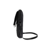 Peanuts Snoopy “75th Anniversary” Plush Crossbody Bag