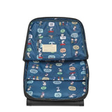 Moleskine x Peanuts Snoopy Limited Edition Backpack
