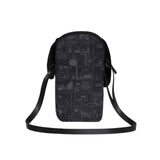 Peanuts Snoopy “75th Anniversary” Plush Crossbody Bag