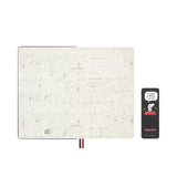 Moleskine x Peanuts Snoopy Limited Edition Notebook Set