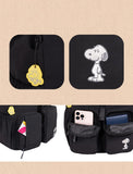 Peanuts Snoopy “Go Anywhere” Backpack