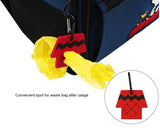 Peanuts Snoopy “Rooftop” Pet Backpack
