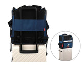 Peanuts Snoopy “Rooftop” Pet Backpack