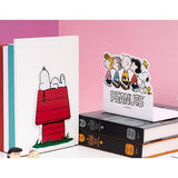 Peanuts Snoopy Mix 'n Match Book Ends - 5 var.