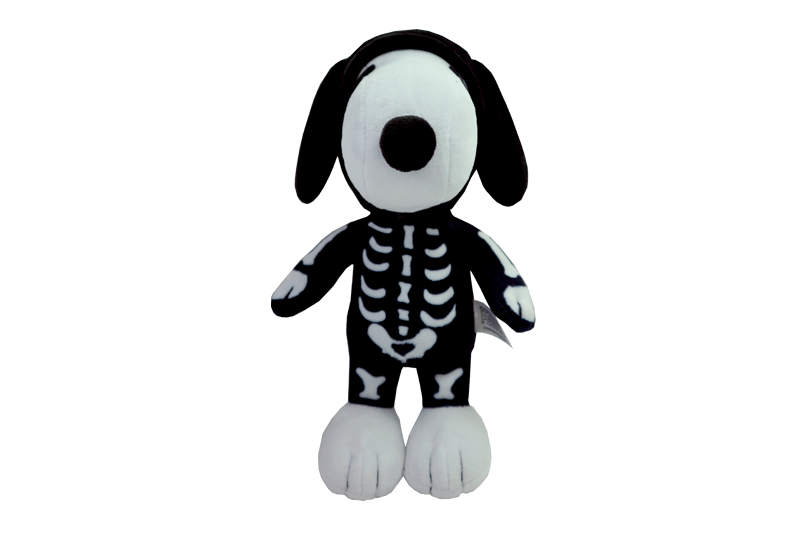 Halloween snoopy stuffed outlet animal