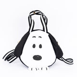 Peanuts Snoopy "Spaced Out" Crossbody Bag