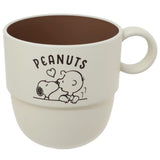 Peanuts Snoopy Stackable Mug (2 Styles)