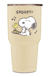 Peanuts Snoopy & Woodstock 30oz Insulated Tumbler