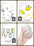 *Pre-Order* Peanuts Snoopy Color-Changing Drinking Glass