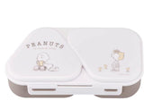 *Pre-Order* Peanuts Snoopy Rice Ball Maker Lunch Box