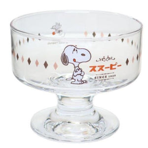 Peanuts Snoopy Dessert Bowl