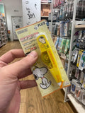 *Pre-Order* Peanuts Snoopy Whiteout Correction Tape Set
