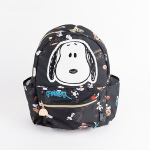 Peanuts Snoopy "Graffiti" Backpack