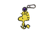 Peanuts Woodstock Keychain Holder / Charm