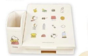 *Pre-Order* Peanuts Snoopy Tablet Stand Pencil Holder