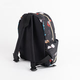 Peanuts Snoopy "Graffiti" Backpack