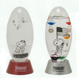 *Pre-Order* Peanuts Snoopy Storm Glass / Galileo Thermometer