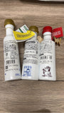 Peanuts Snoopy Syrup - 3 Flavors